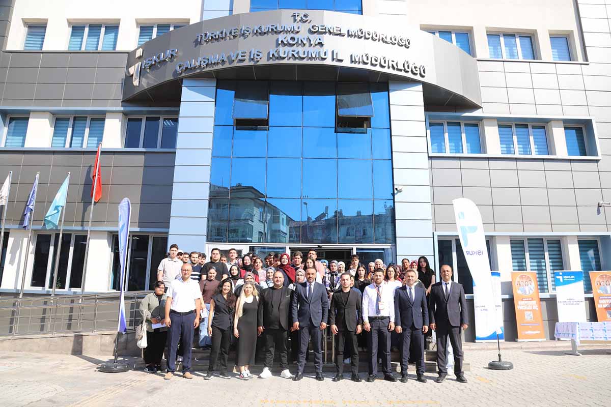 Fotoğraf: İŞKUR