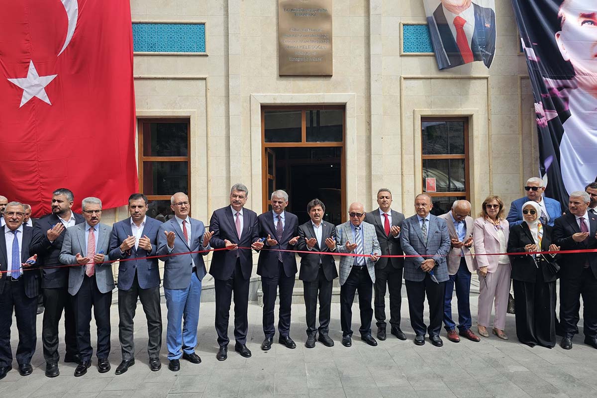 Fotoğraf: Orhan Erdem