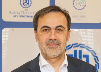 KTO Başkanı Öztürk’ten İSO 500’e giren Konyalı firmalara tebrik