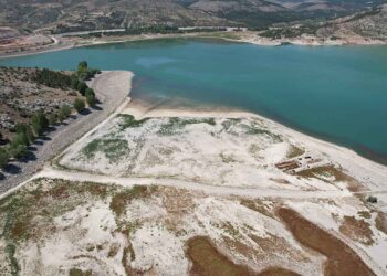 Yağışlar Konya’da yer altı su kullanımını 4 ay geciktirdi