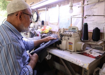 Fotoğraf: Taha Taş - İbrahim Yetkin / İHA