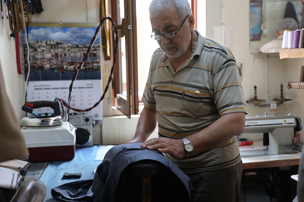 Fotoğraf: Taha Taş - İbrahim Yetkin / İHA