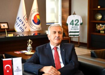 Konya’da mesleki eğitim ve istihdam buluşması başlıyor