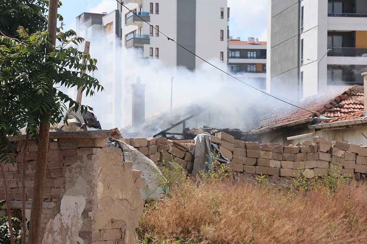 Fotoğraf: Taha Taş - İbrahim Yetkin / İHA