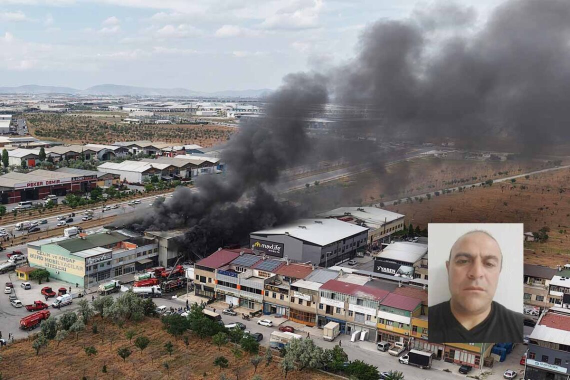 (Fotoğraf: Hasan Dönmez / Demirören Haber Ajansı / DHA)