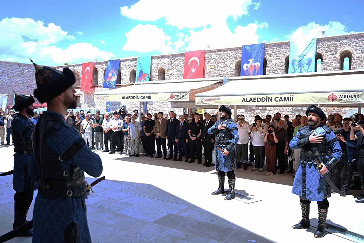 Fotoğraf: Büyükşehir Belediyesi