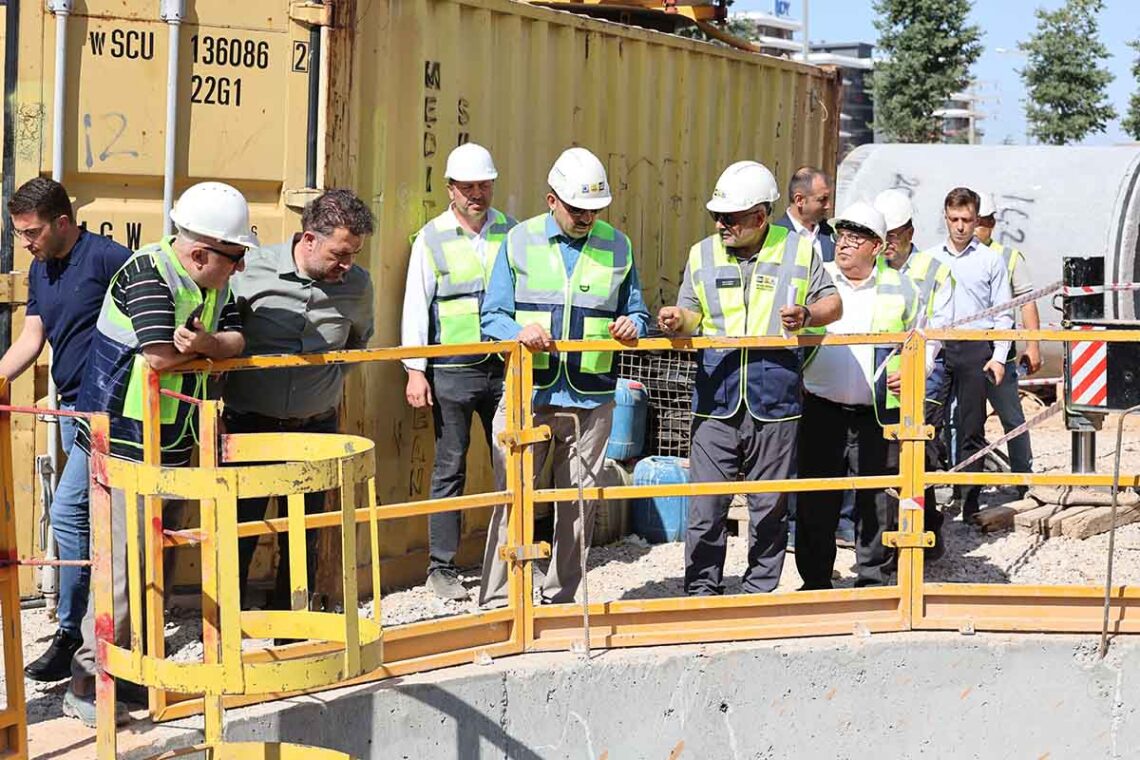 Fotoğraf: Büyükşehir Belediyesi
