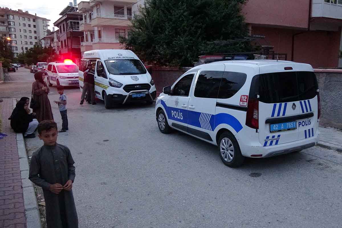 Fotoğraf: İsmail Akkaya / DHA