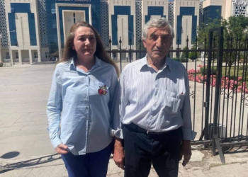 Konyalı emekli öğretmenin 8 yıllık hukuk mücadelesinde karar çıktı