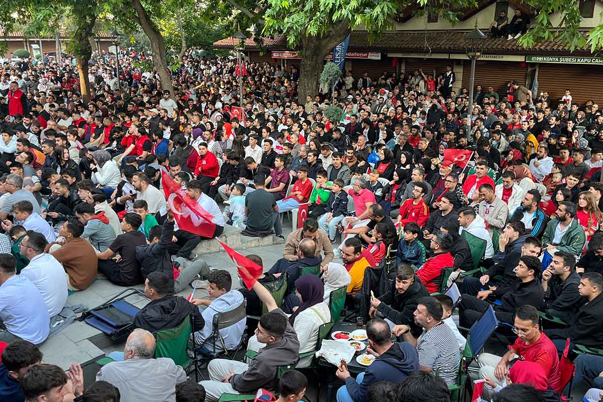 Fotoğraf: Taha Taş / İHA