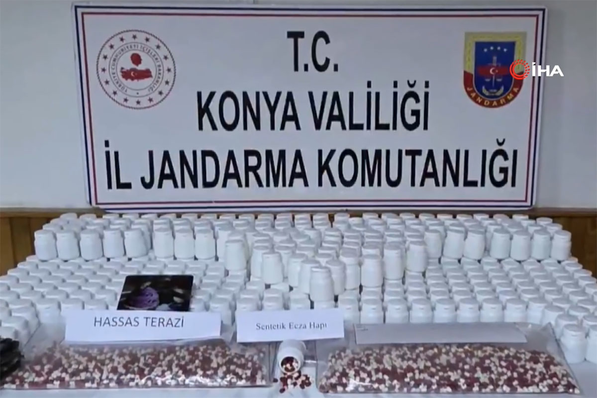 Fotoğraf: İHA