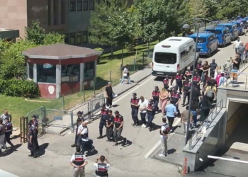 Konya dahil 14 ilde “yüksek kazanç” operasyonu: 19 tutuklama