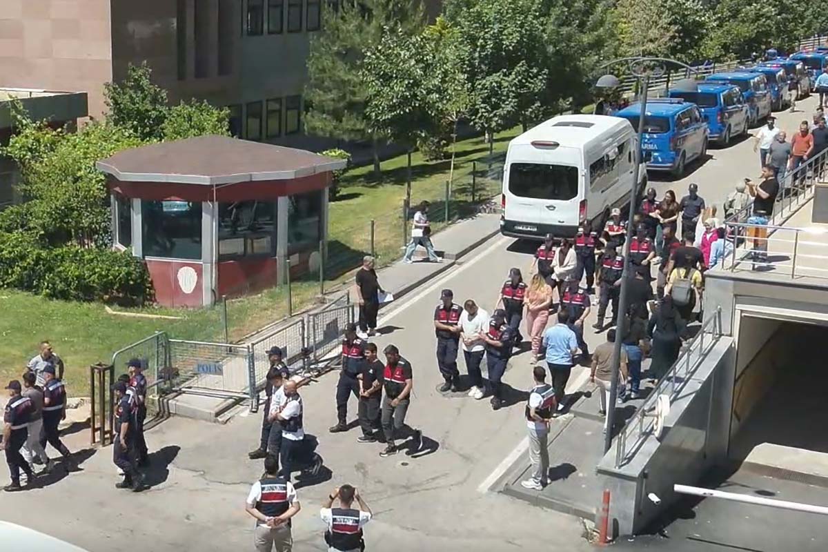 Fotoğraf: İHA