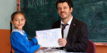 Fotoğraf: DHA