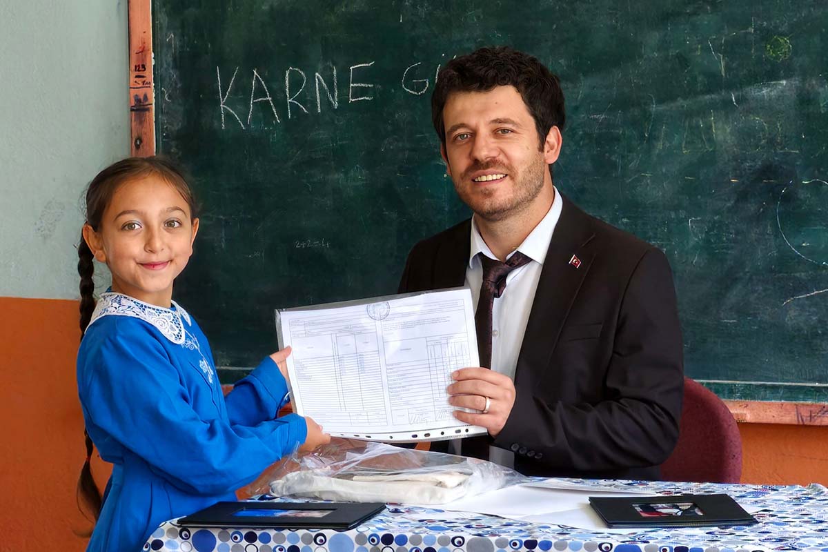 Fotoğraf: DHA