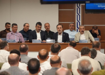 KTO’dan tekstil sektörü için destek çağrısı