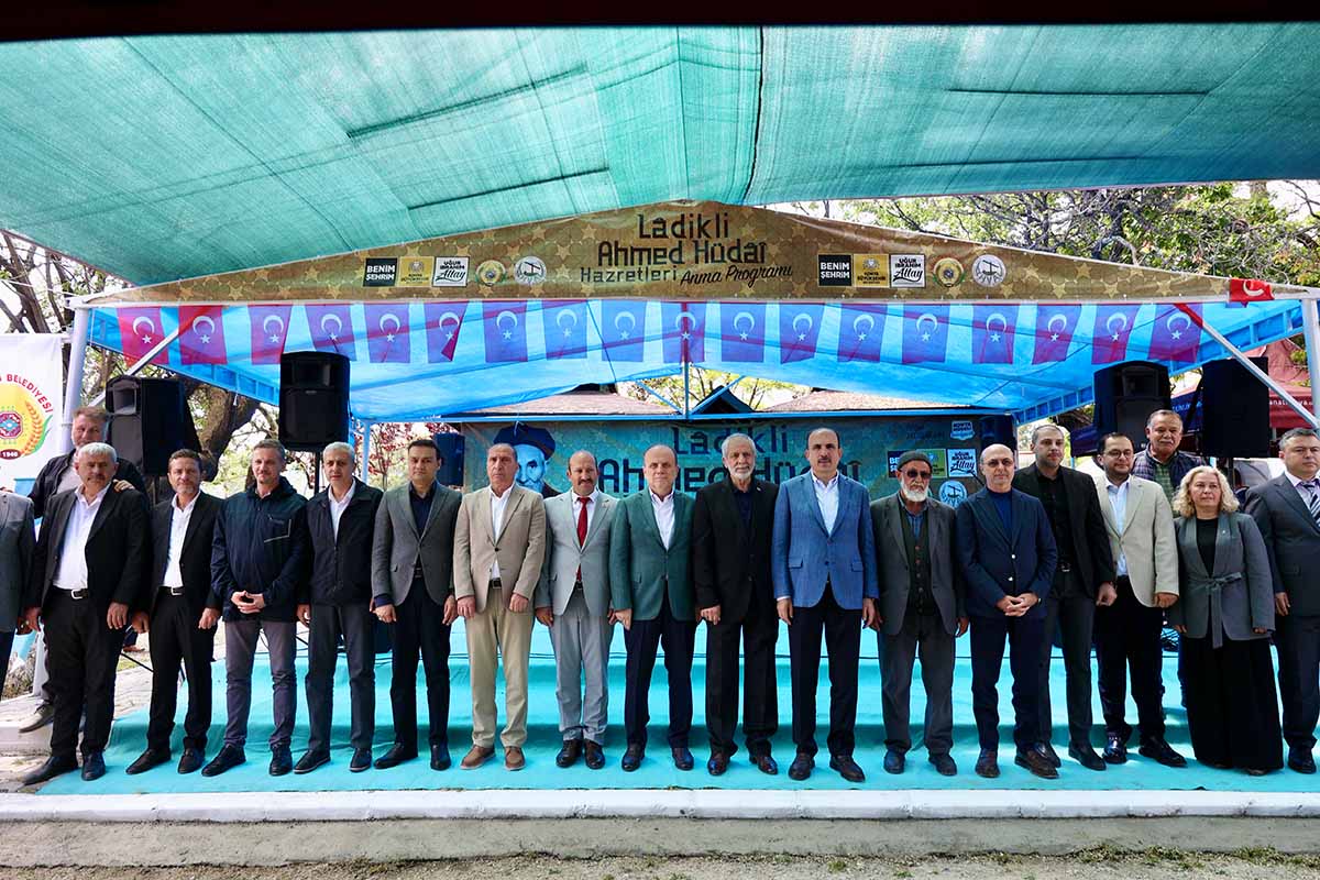 Fotoğraf: Büyükşehir Belediyesi