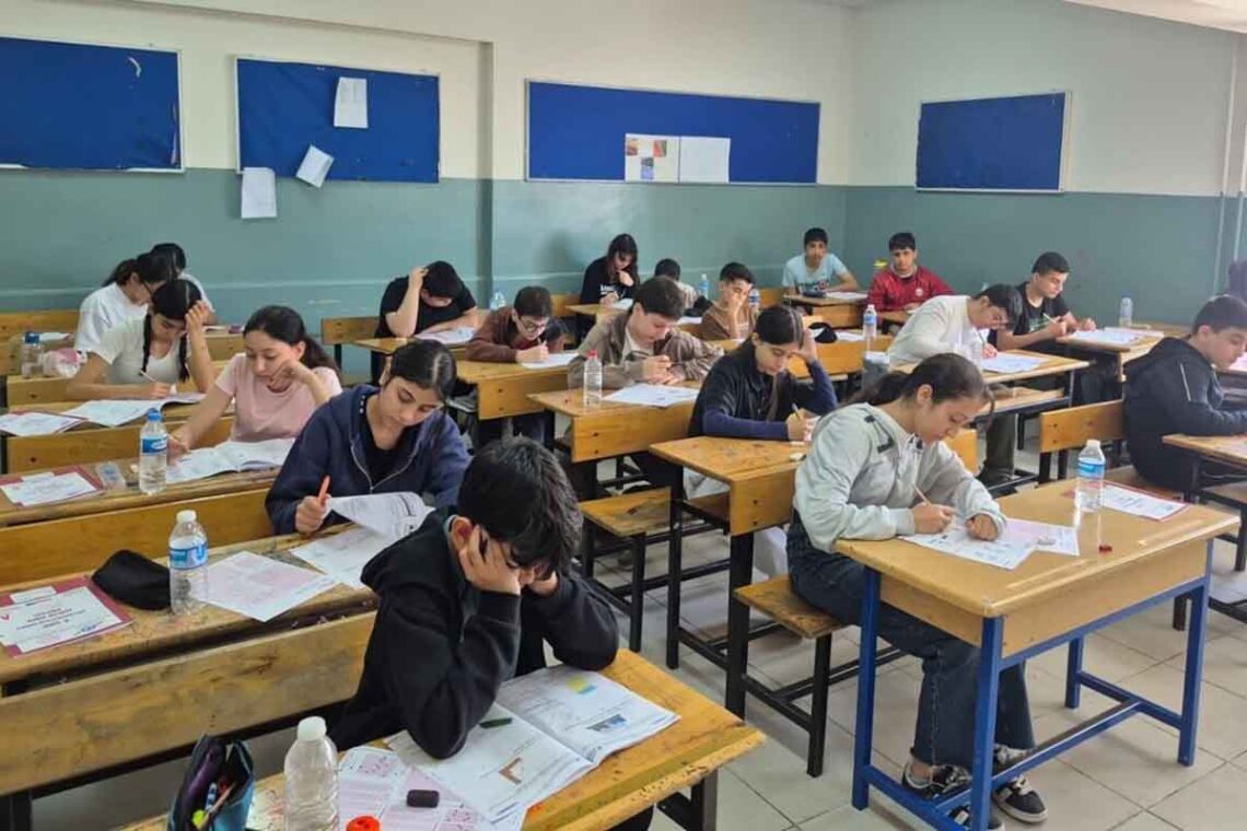 Fotoğraf: İHA