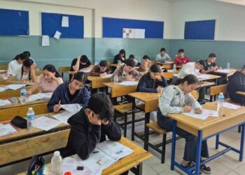 LGS öncesi öğrencilere son hafta uyarısı