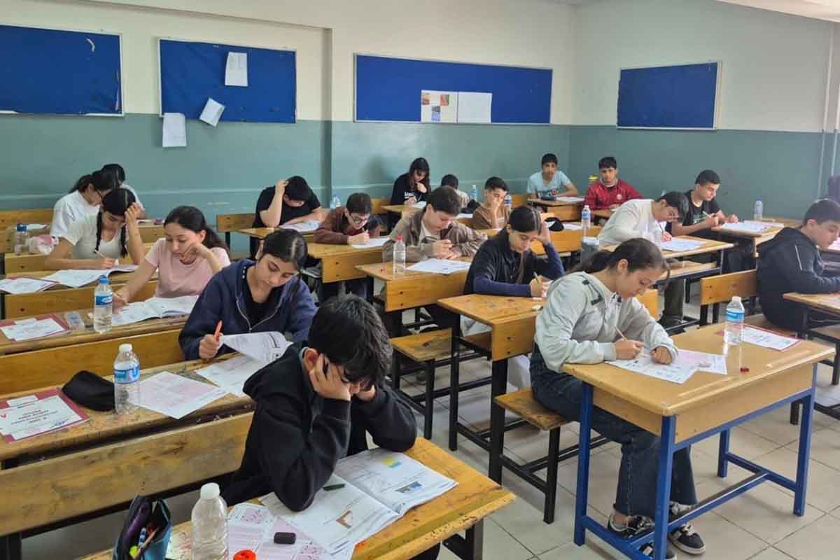 Fotoğraf: İHA