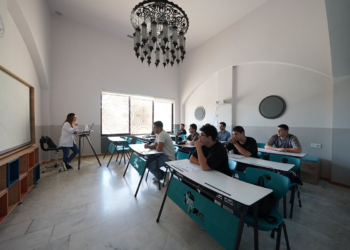 Konya’da LİMA yaz okulu kayıtları başladı