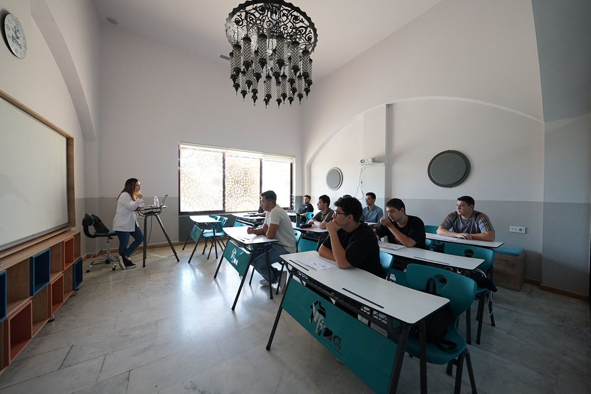 Fotoğraf: Büyükşehir Belediyesi