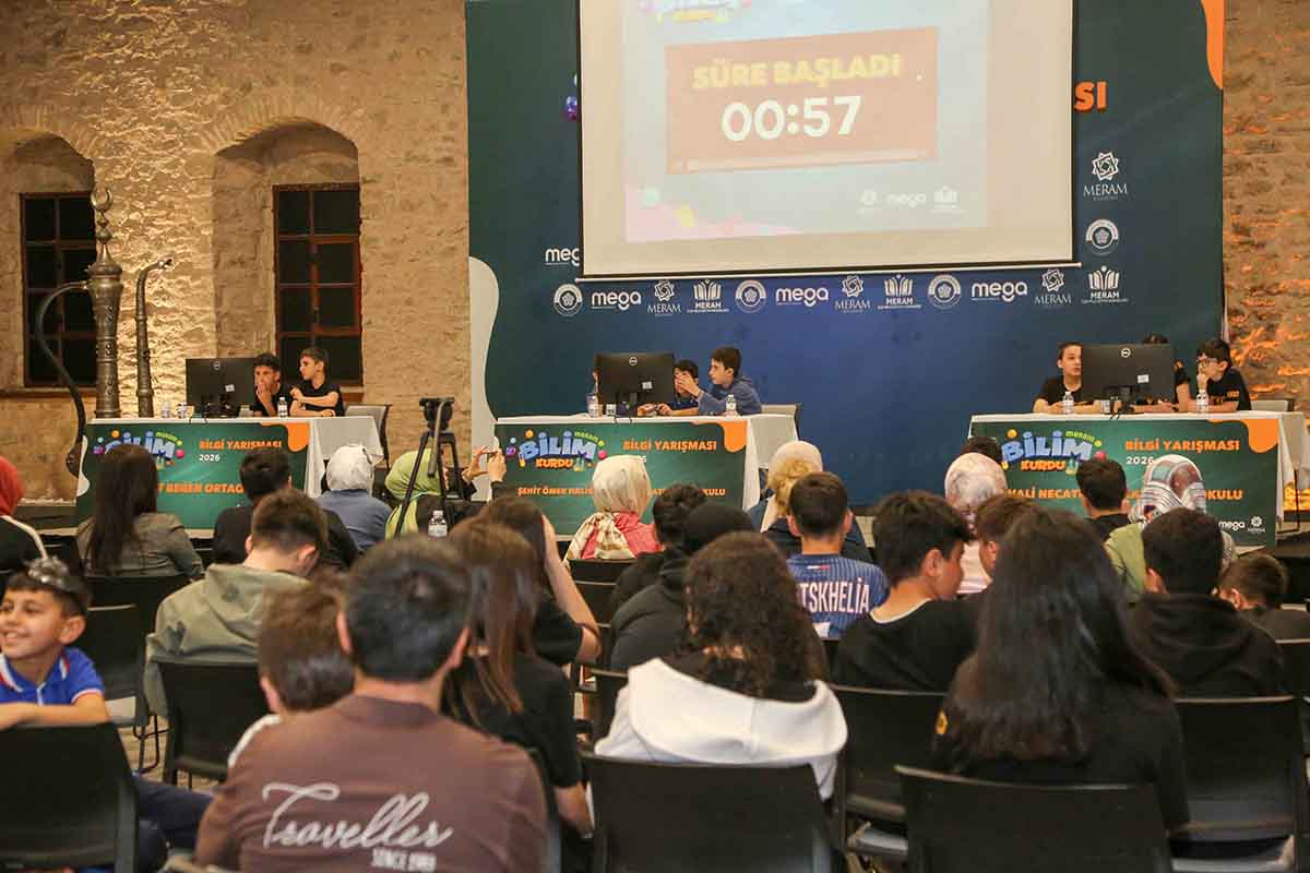 Fotoğraf: Meram Belediyesi