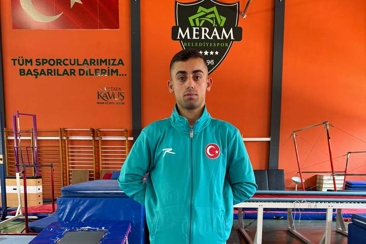 Fotoğraf: Meram Belediyesi
