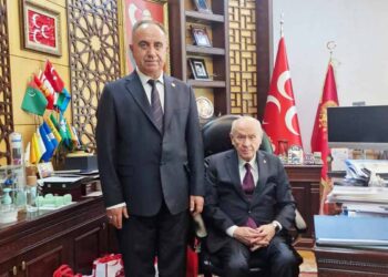 (Fotoğraf: Remzi Karaaslan sosyal medya hesabı)