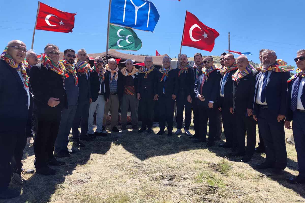 Fotoğraf: MHP