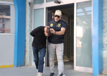 MİT’ten DAEŞ’e darbe: Örgütün sözde sorumlusu Konya’ya getirildi