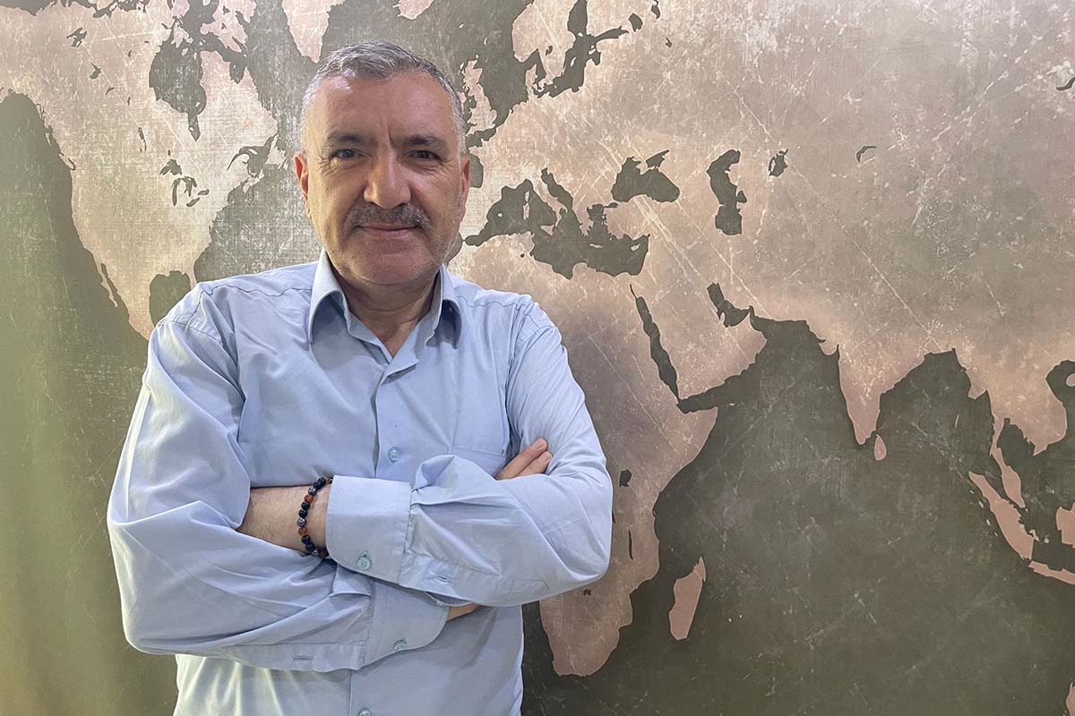 (Fotoğraf: Davut Çolak / TN)
