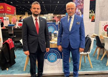 Necmettin Erbakan Üniversitesi NAFSA 2026’da uluslararası iş birliklerini güçlendirdi