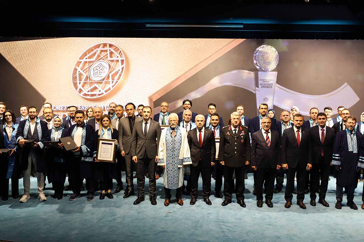 Fotoğraf: Necmettin Erbakan Üniversitesi