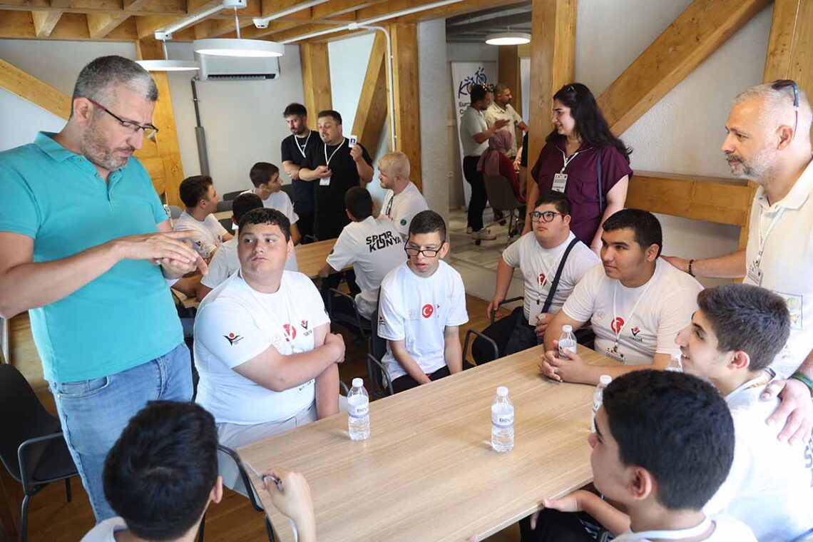 Fotoğraf: Büyükşehir Belediyesi