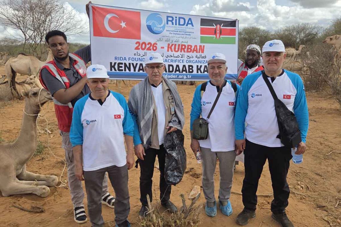 Fotoğraf: RİDA Derneği