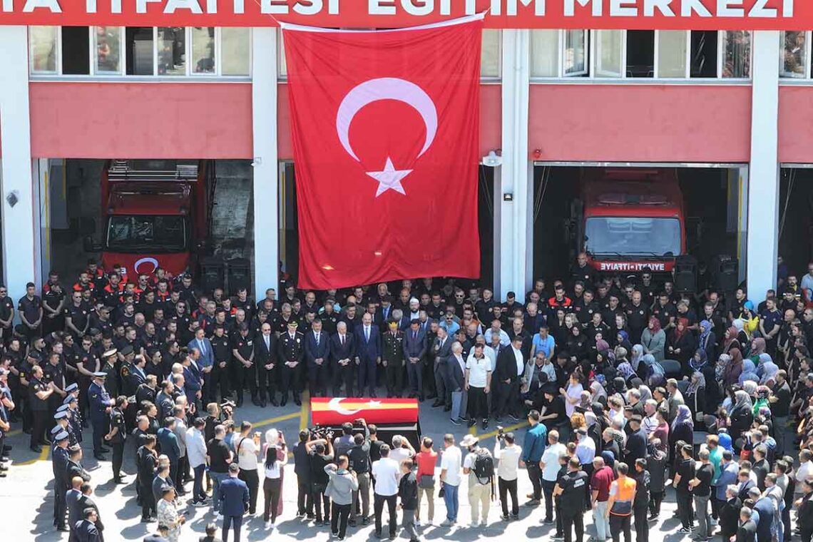 Fotoğraf: Taha Taş / İHA