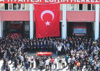 Fotoğraf: Taha Taş / İHA