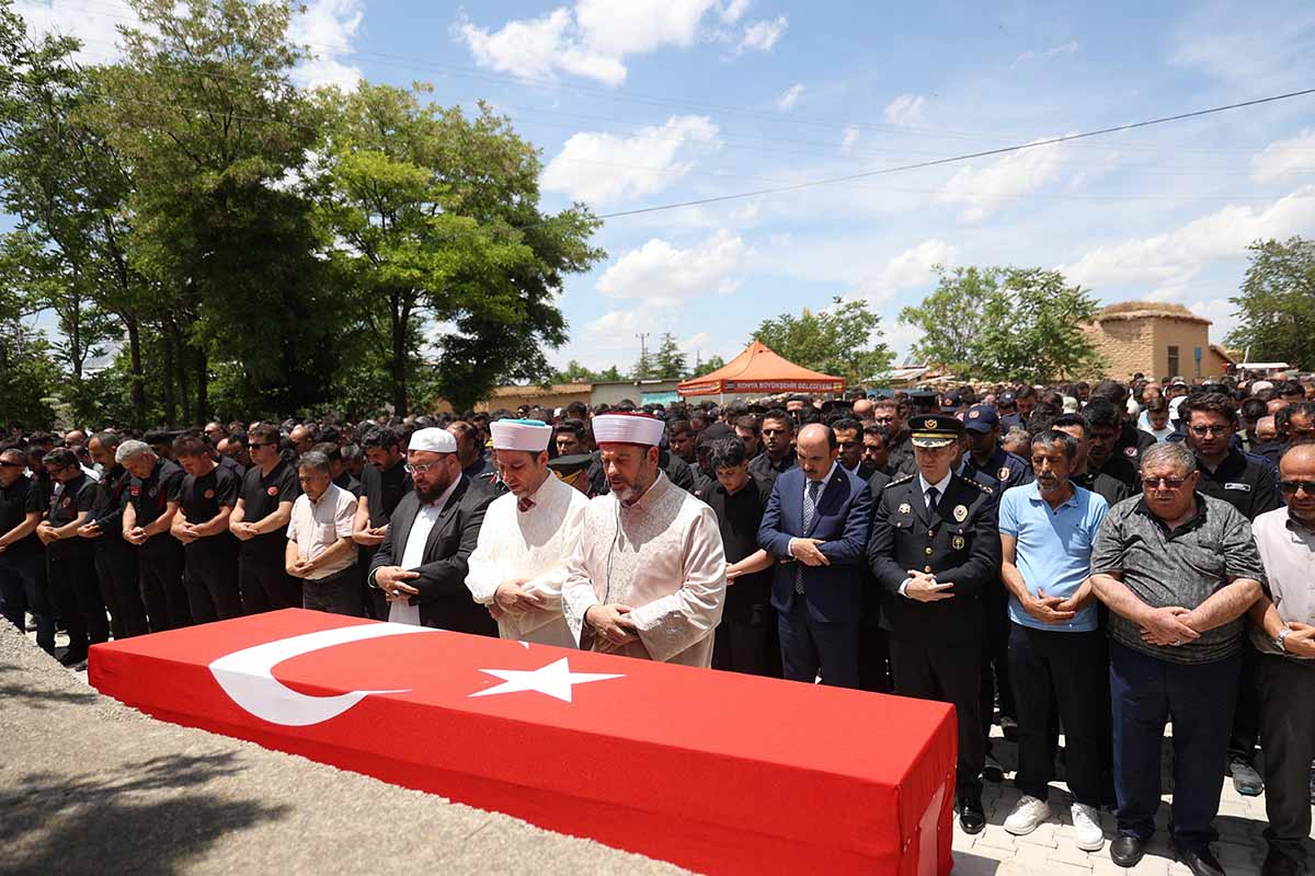 Fotoğraf: İHA
