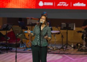Selçuk Üniversitesi öğrencileri ses yarışmasına damga vurdu