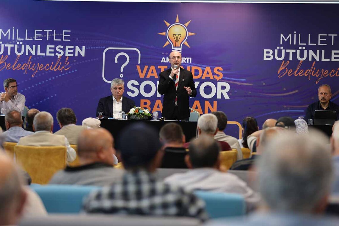 Fotoğraf: Selçuklu Belediyesi