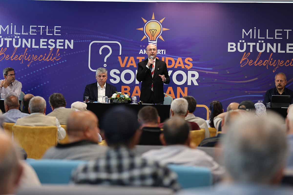 Fotoğraf: Selçuklu Belediyesi