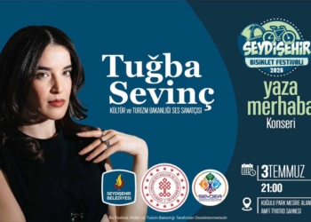 Seydişehir’de bisiklet festivali başlıyor