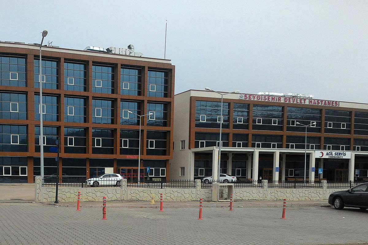 Fotoğraf: Seydişehir Belediyesi