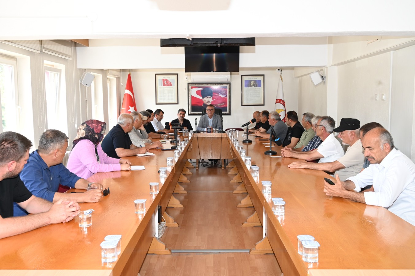 Fotoğraf: Seydişehir Belediyesi