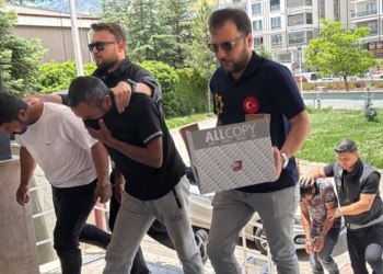 Seydişehir’de uyuşturucu operasyonu: 2 tutuklama