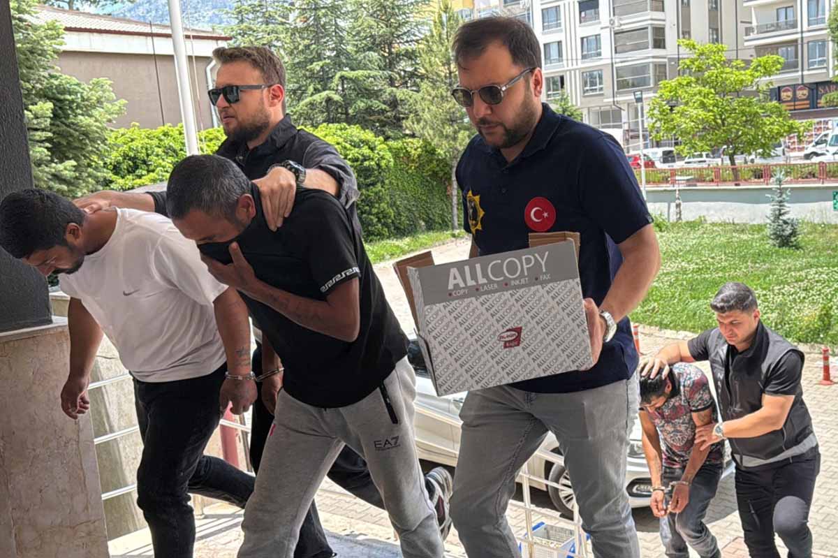 Fotoğraf: Yaşar Çoşkun / İHA
