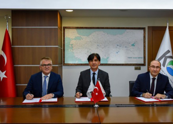 Seydişehir’e keşif kütüphanesi projesine KOP desteği
