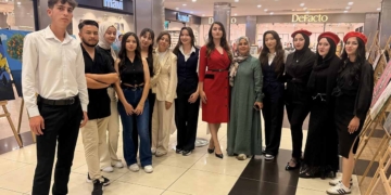 Fotoğraf: Fatma Helvacı/ Konya Haber-TN