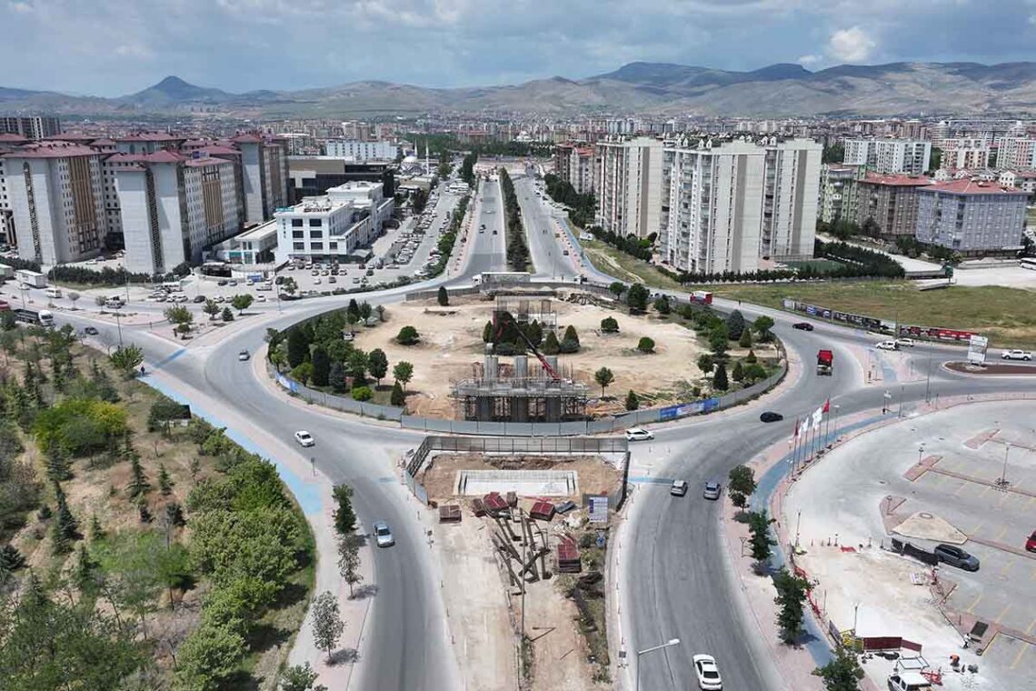 Fotoğraf: Büyükşehir Belediyesi